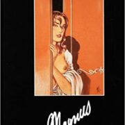 Magnus (Tiratura limitata - copia n.1283)