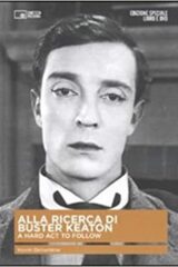 Alla Ricerca Di Buster Keaton (Dvd+Libro)