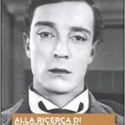 Alla Ricerca Di Buster Keaton (Dvd+Libro)