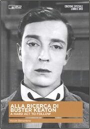 Alla Ricerca Di Buster Keaton (Dvd+Libro)
