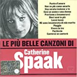 Catherine Spaak – Le più belle canzoni (CD)