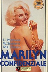 Marilyn confidenziale