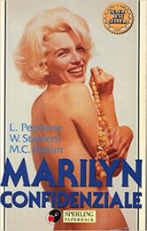 Marilyn confidenziale
