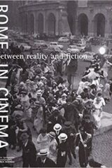 Rome in cinema between reality and fiction
