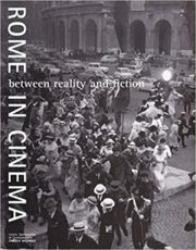 Rome in cinema between reality and fiction