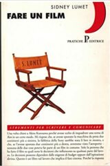 Sidney Lumet - Fare un film