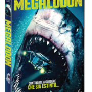 Megalodon (2018)