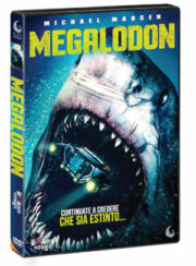 Megalodon (2018)