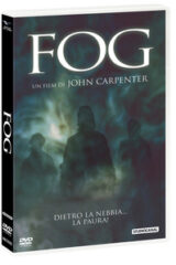 Fog (Dvd+Calendario 2021)