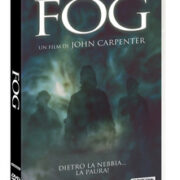 Fog, The
