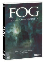 Fog (Dvd+Calendario 2021)