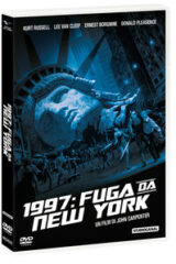 1997: Fuga Da New York