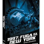 1997: Fuga Da New York