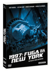 1997: Fuga Da New York