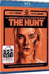 Hunt, The (Blu Ray)