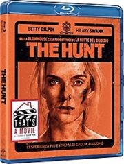 Hunt, The (Blu Ray)