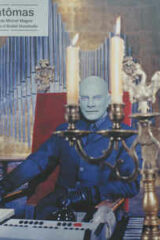 Fantômas - Original Soundtrack (LP)