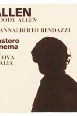 Woody Allen (Castoro Cinema)