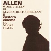 Woody Allen (Castoro Cinema)