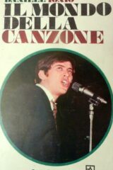 Daniele Ionio - Il mondo della canzone