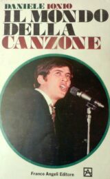 Daniele Ionio – Il mondo della canzone