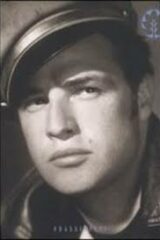 Marlon Brando - La mia vita