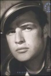 Marlon Brando – La mia vita