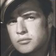 Marlon Brando - La mia vita