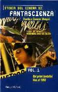 Storia del Cinema di Fantascienza – vol.1