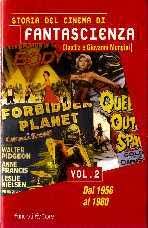 Storia del Cinema di Fantascienza – vol.2
