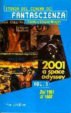 Storia del Cinema di Fantascienza – vol.3