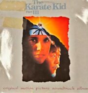 The karate Kid III – Colonna sonora originale (LP)