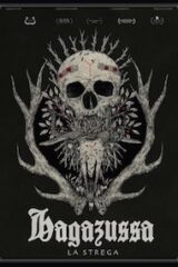 Hagazussa - La Strega