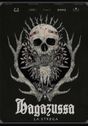 Hagazussa – La Strega