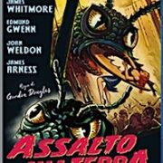Assalto alla Terra (Blu Ray)