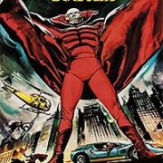 Ritorno di Diavolik, Il - Fantaman the movie Special Edition (Dvd+2 Poster)