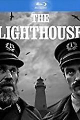 Lighthouse, The (Blu Ray)
