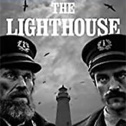 Lighthouse, The (Blu Ray)
