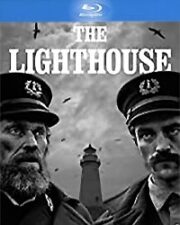Lighthouse, The (Blu Ray)