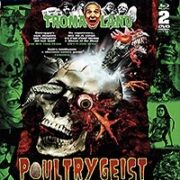 Poultrygeist - Night of the chicken dead (Blu Ray + DVD) Troma collection