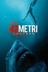 47 Metri - Uncaged