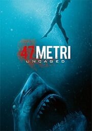 47 Metri – Uncaged (Blu Ray)