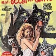 Terrore Negli Occhi Del Gatto, Il