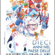Dieci anni nel paese delle meraviglie. La pubblicità per Linea GIG dal 1976 al 1986