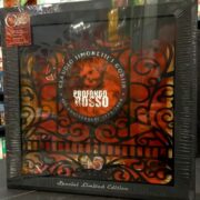 Profondo Rosso - 45 Anniversary Deluxe BOX  (LP - Splatter vinyl)