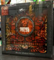 Profondo Rosso – 45 Anniversary Deluxe BOX  (LP – Splatter vinyl)