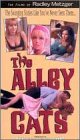 The Alley Cats (VHS)