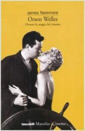 Orson Welles: Ovvero la magia del cinema