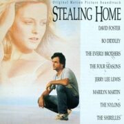 Stealing Home – Il sentiero dei ricordi (LP)