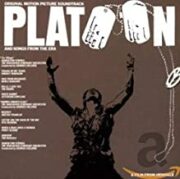 Platoon (CD)